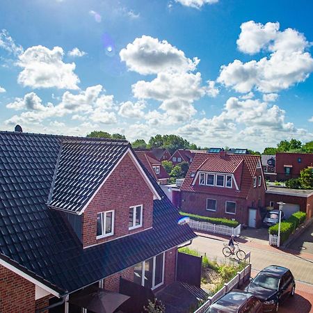 Ostut Norderney Exterior foto