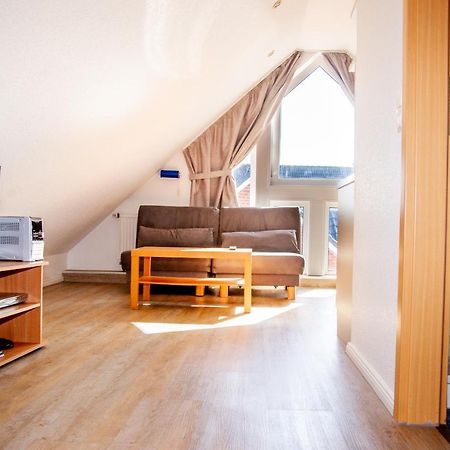 Ostut Norderney Exterior foto