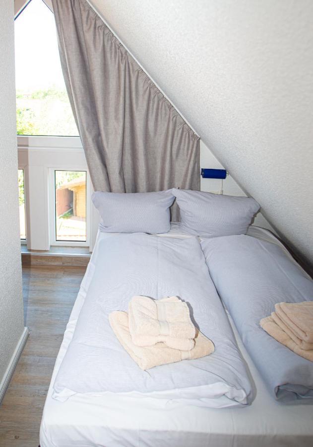 Ostut Norderney Exterior foto