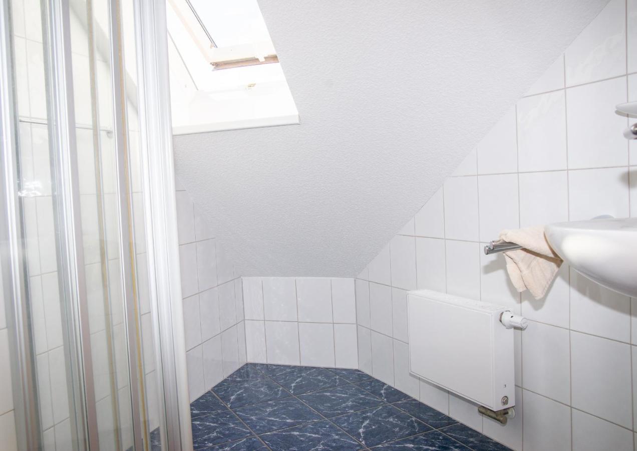 Ostut Norderney Exterior foto