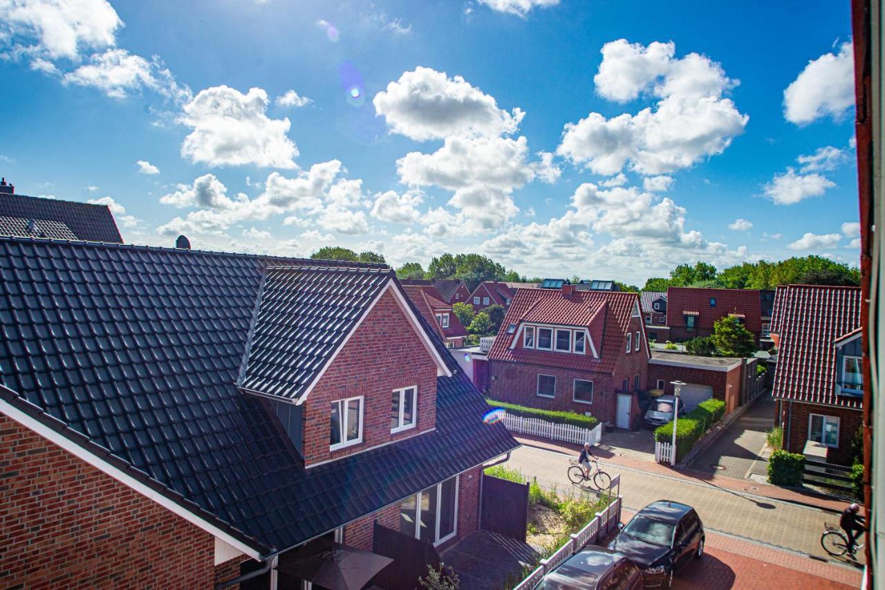 Ostut Norderney Exterior foto