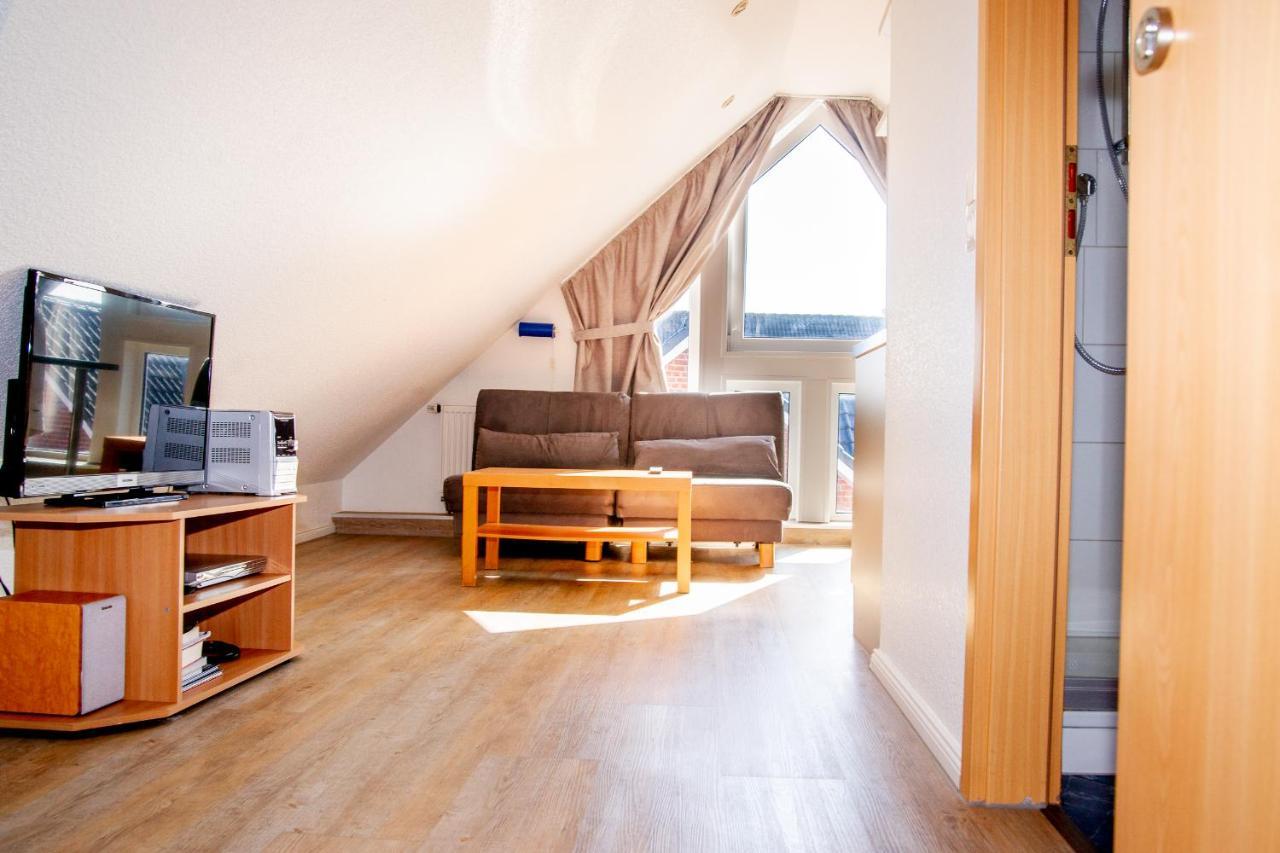 Ostut Norderney Exterior foto
