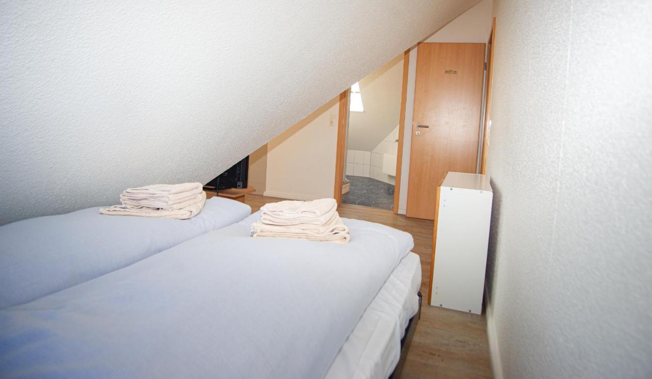 Ostut Norderney Exterior foto